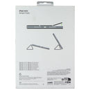 Apple Smart Folio for iPad Mini (A17 Pro) - Charcoal Gray