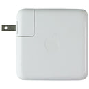 Apple 61W USB Power Adapter with 2m USB-C to USB-C Cable & Power Cord - White