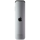 Apple Official Siri Remote (MNC73AM/A) 3rd Generation for Apple TV 4K - Silver