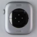 Repair Part OEM Apple Watch 10 (46mm) WiFi Frame with Backglass - Silver