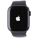 Apple Watch Series 9 (GPS + LTE) A2982 41mm Midnight AL / Midnight Sp Band S/M