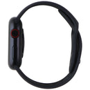 Apple Watch Series 9 (GPS + LTE) A2982 41mm Midnight AL / Midnight Sp Band S/M