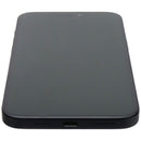 Apple iPhone 16 Plus (6.7-in) Smartphone (A3082) Dish Locked - 256GB/Black