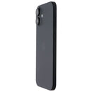Apple iPhone 16 Plus (6.7-in) Smartphone (A3082) Dish Locked - 256GB/Black