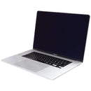 Apple MacBook Pro 16-in 2019 (A2141) i9-9980HK/Radeon 5300M/512GB/16GB - Silver