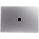 Apple MacBook Pro (16-inch 2019) A2141 i7-9750H/Radeon 5300M/512GB/32GB - Silver