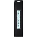 Apple 40mm Nike+ Sport Band for Apple Watch 41/40/38mm Teal Tint/Tropical Twist