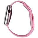 Apple Watch Series 9 (A2984) GPS + LTE - 45mm Pink Al / Pink Sp Band S/M