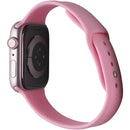 Apple Watch Series 9 (A2984) GPS + LTE - 45mm Pink Al / Pink Sp Band S/M