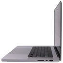 Apple MacBook Pro (16-in 2021) Laptop A2485 M1 Max/24-Core GPU/512GB/32GB Silver