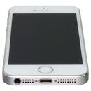 Apple iPhone 5S (4-inch) Smartphone (A1453) Tracfone/Straight Talk - 16GB/Silver