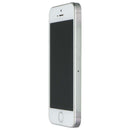 Apple iPhone 5S (4-inch) Smartphone (A1453) Tracfone/Straight Talk - 16GB/Silver
