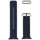 Apple Watch Band - Ocean Band (49mm) One Size - Blue - For Apple Watch Ultra