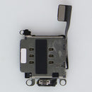 Repair Part - OEM Pull Sim Reader Flex for Apple iPhone 13