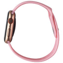 Apple Watch Series SE (44mm) A2354 (GPS + LTE) - Rose Gold / Pink Sport band