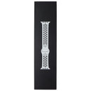 Apple (41mm) Nike Sport Full Set - Pure Platinum/Black