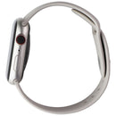 Apple Watch Series 8 (45mm) (A2774) GPS + LTE - Starlight AL/Starlight Sp Band