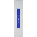 Apple (40mm) Sport Band for Apple Watch All Series 38/40/41mm - Capri blue