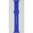 Apple (40mm) Sport Band for Apple Watch All Series 38/40/41mm - Capri blue