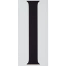 Apple 45mm Solo Loop for Apple Watch 49/46/45/44mm - Dark Cherry / Size 8