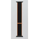 Apple Watch Sport Loop Band (41mm) - Dark Cherry/Forest Green - Regular