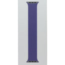 Apple 41mm Braided Solo Loop for Apple Watch 42/41/40mm English Lavender/Size 6