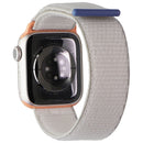 Apple Watch Series 9 (GPS Only) A2978 41mm Starlight Al / Starlight Sport Loop
