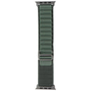 Apple Watch Band - Alpine Loop (49mm) - Green - (Small) for Apple Watch Ultra