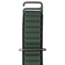 Apple Watch Band - Alpine Loop (49mm) - Green - (Small) for Apple Watch Ultra