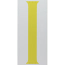 Apple 41mm Solo Loop Band for Apple Watch 38/40/41mm - Canary Yellow - Size 2