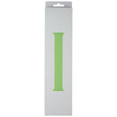 Apple 41mm Solo Loop for Apple Watch 42/41/40mm - Sprout Green / Size 3