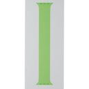 Apple 41mm Solo Loop for Apple Watch 42/41/40mm - Sprout Green / Size 3