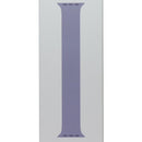Apple 45mm Solo Loop for Apple Watch 49/46/45/44mm - Purple Fog / Size 6