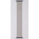 Apple 41mm Braided Solo Loop for Apple Watch 42/41/40mm - Starlight / Size 3