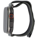 Apple Watch Ultra 2 49mm (GPS + LTE) A2986 - Titanium /Green Gray Trail Loop S/M