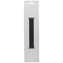 Apple 45mm Braided Solo Loop for Apple Watch 49/46/45/44mm - Olive / Size 3
