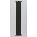 Apple 45mm Braided Solo Loop for Apple Watch 49/46/45/44mm - Olive / Size 3