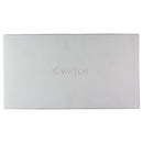 Apple Watch Ultra 49mm Titanium A2622 GPS + LTE Blue & Gray Trail Loop (S/M)