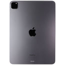 Apple iPad Pro 11-inch (4th Gen) Tablet (A2759) Wi-Fi Only - 1TB/Space Gray
