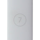 Apple (41mm) Solo Loop for Apple Watch 42/41/40mm - White / Size 7