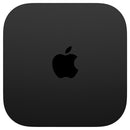 Apple TV 4K (3rd Gen) with 128GB Storage & WiFi/Ethernet (A2843/MN893LL/A)