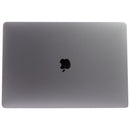 Apple MacBook Pro (16-in 2019) A2141 i7-9750H/5300M/512GB/32GB Silver - ISO Keys