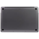 Apple MacBook Pro (16-in 2019) A2141 i7-9750H/5300M/512GB/32GB Silver - ISO Keys