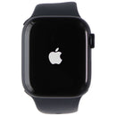 Apple Watch Series 8 (GPS Only) A2770 41mm - Midnight AL/Midnight SB (S/M)