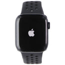 Apple Watch Series 7 Nike (GPS only) A2473 41mm Midnight AL/Black Nike Sp Band