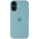 Apple iPhone 16 (6.1-inch) Smartphone (A3081) Unlocked - 128GB / Teal