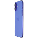 Apple iPhone 16 Plus (6.7-in) Smartphone A3082 Unlocked - 128GB/Ultramarine