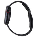 Apple Watch Series 7 Nike (GPS + LTE) A2475 41mm Midnight AL/Black Nike Sp Band