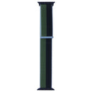 Apple 45mm Sport Loop for Apple Watch 45/44/42mm - Abyss Blue/Moss Green - XL