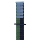 Apple 45mm Sport Loop for Apple Watch 45/44/42mm - Abyss Blue/Moss Green - XL